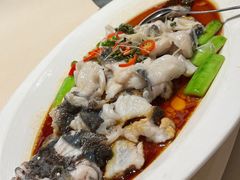 -侨美食家·粤菜(体育西路店)