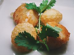 -金轩中餐厅 Jin Xuan(浦东丽思卡尔顿酒店)