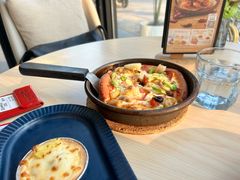 -必胜客(万坤图精选店)