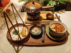 -叶叶菩提(太原别墅店)