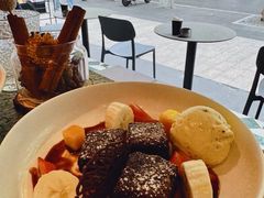 -SHADOWS•Bistro&Eatery(安福路店)