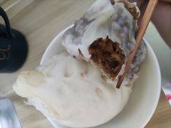 -清泉阁包子铺(中山路店)