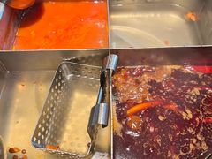 -海底捞火锅(珠影星光城夜宵主题店)