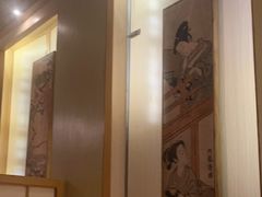 -长崎屋·日本料理·刺身·烧鸟(天河北路店)