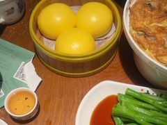 -南拳十三姨·潮汕砂锅粥(世纪金源店)