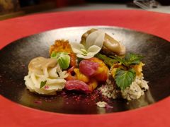 -叶叶菩提(太原别墅店)