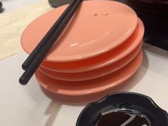 -争鲜回转寿司(朝北大悦城店)