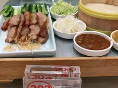 -宝园酒家(美林M·LIVE天地东座店)
