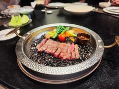 -庐灶江南·江南菜·四合院Bistro(东直门雍和宫·原华侨宾馆店)