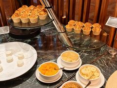 -上海新锦江大酒店