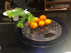 -阿庄新豫菜(通泰路店)