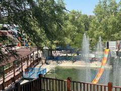 -北京鹿世界主题园