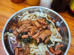 -小李腌粉(东海店)