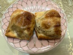 -欧提汗·新疆餐厅·清真(银都路店)