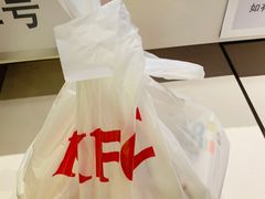 -肯德基(闵庄路店)