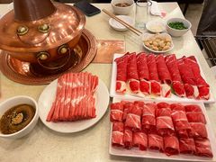 -八先生涮肉房(三里河店)
