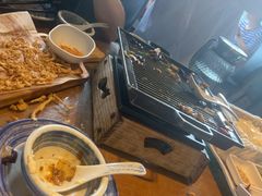 -95号酱骨·一块豆腐(展春园西路店)