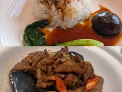 -鱼翅楼·津派砂锅鱼翅(水上公园店)