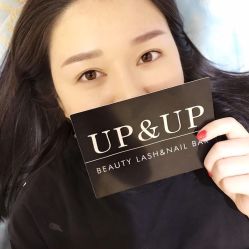 -UP&UP·半永久眉毛眼线机器野生眉