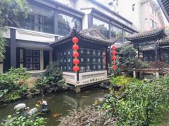 -北园酒家(小北路店)