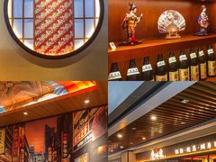 -仓桥家·焗寿司·锅物(光谷步行街店)