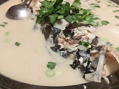 -阿明小菜·海鲜·上海菜(梅陇店)