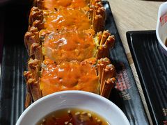 -红盔甲·小龙虾(车公庙店)