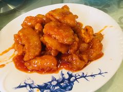 -南来顺饭庄·清真(南菜园店)