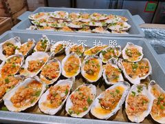 -亚马逊环球美食百汇(新城吾悦广场店)