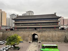 -西安城墙·碑林历史文化景区