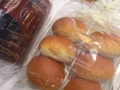 -巴黎贝甜(大宁国际商业广场店)