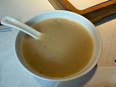 -汤城小厨•粤菜•靓汤(金融街店)