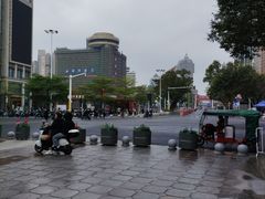 -孙文西路步行街