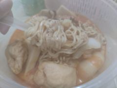 -张亮麻辣烫(三亚商品街店)