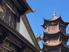 -云南民族村