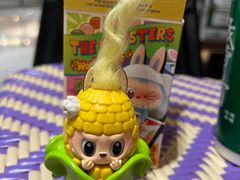 -泡泡玛特POPMART(上海环球港店)