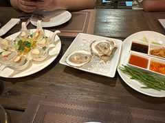 -自然餐厅(Phuket)