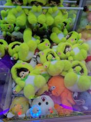 -利奥梦幻主题乐园(爱琴海购物公园店)