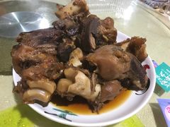 -伟记牛蹄(道滘店)