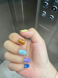 -谜秀韩式半永久纹眉纹绣洗眉