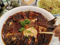 -海王府百姓家宴•海鲜饺子(东城店)