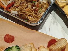 -达美乐比萨(骏壹万邦广场店)