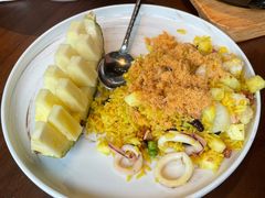 -星叶·东南亚料理(宁波万象汇店)