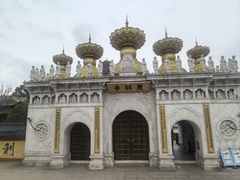 -上海东林寺(金山区)