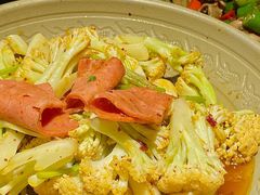 -川里谈·川味小馆(北京路店)