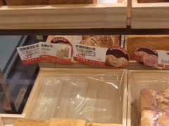 -爸爸糖吐司面包(悠唐购物中心店)