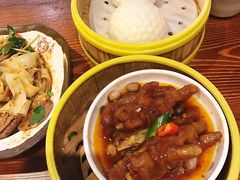 豉汁蒸凤爪-火齐潮汕砂锅粥(五道口店)