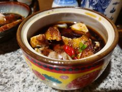 -南京大牌档(三阳广场苏宁店)