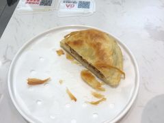 传统肉夹馍-晋心山西面(壹方城店)