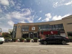 -上海海事大学(临港校区)